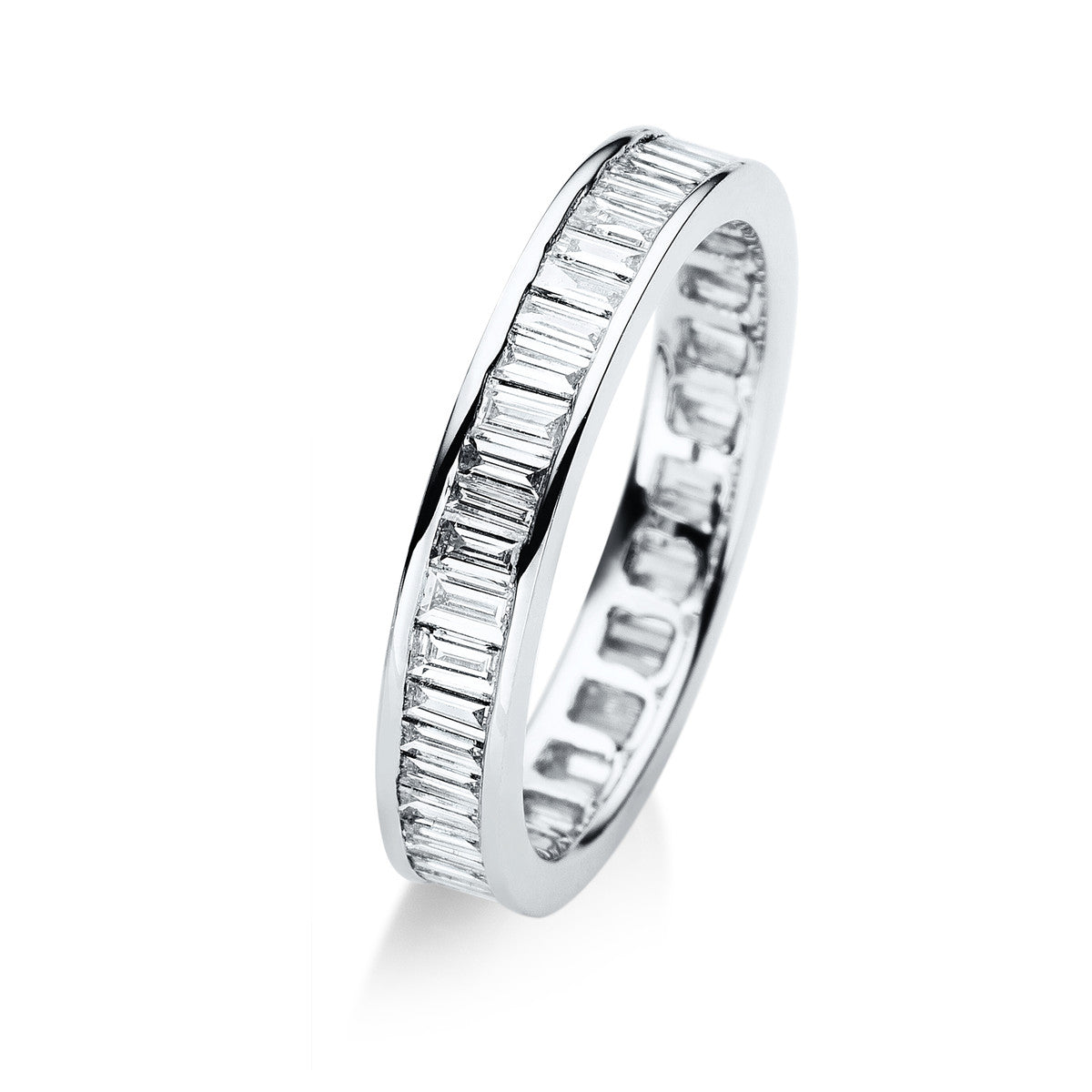 baguette ring - 1A951