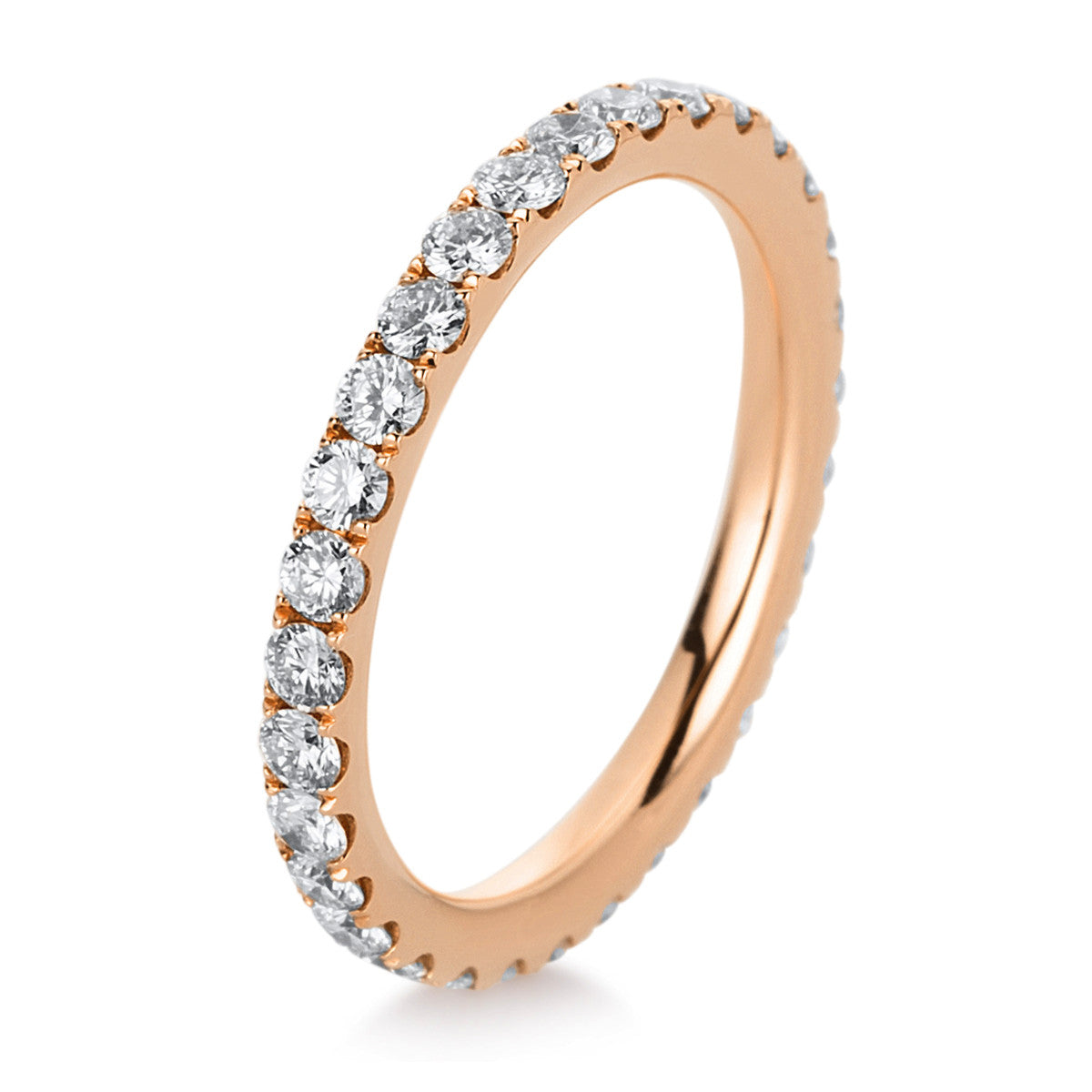 eternity full ring - 1A962