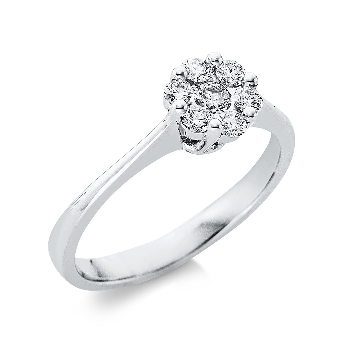 illusie klassieke ring - 1AL99