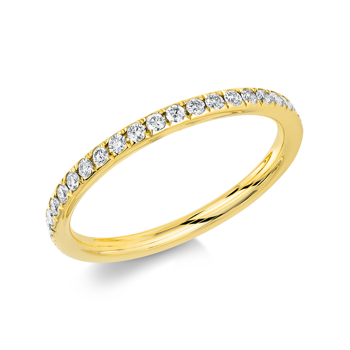 eternity full ring - 1B828