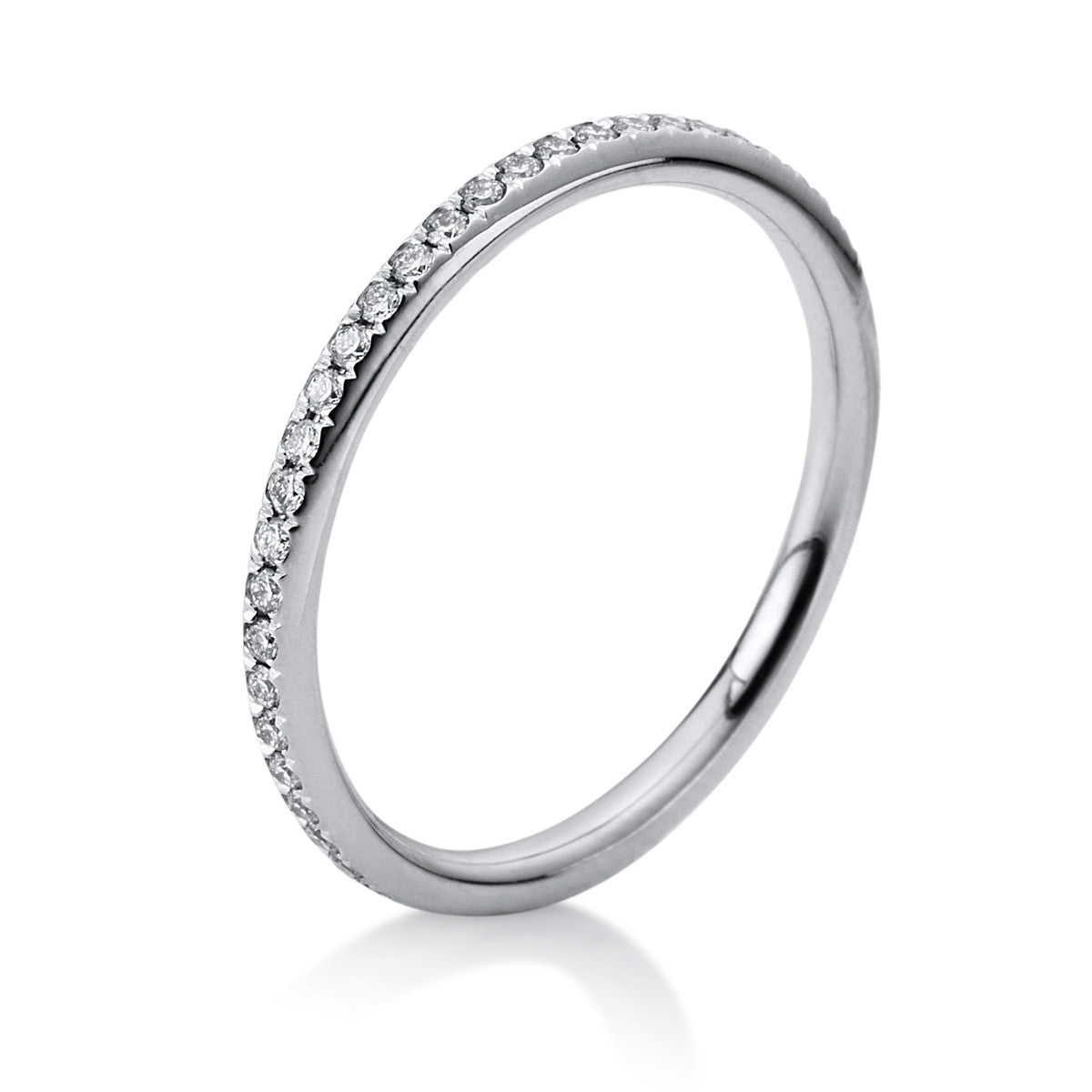 eternity full ring - 1B832