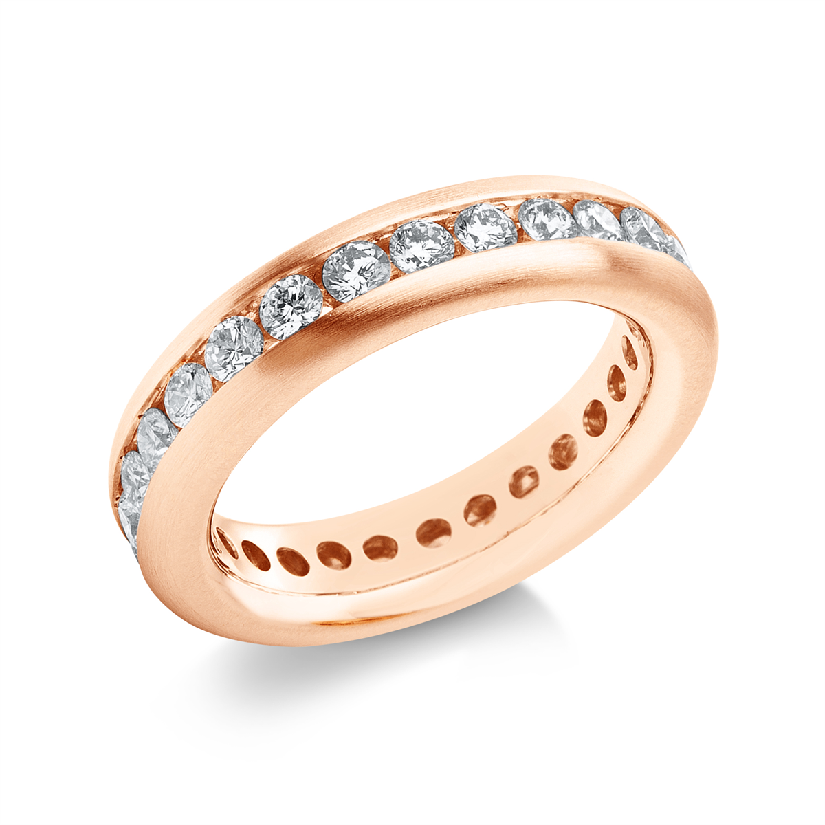 eternity full ring - 1B884