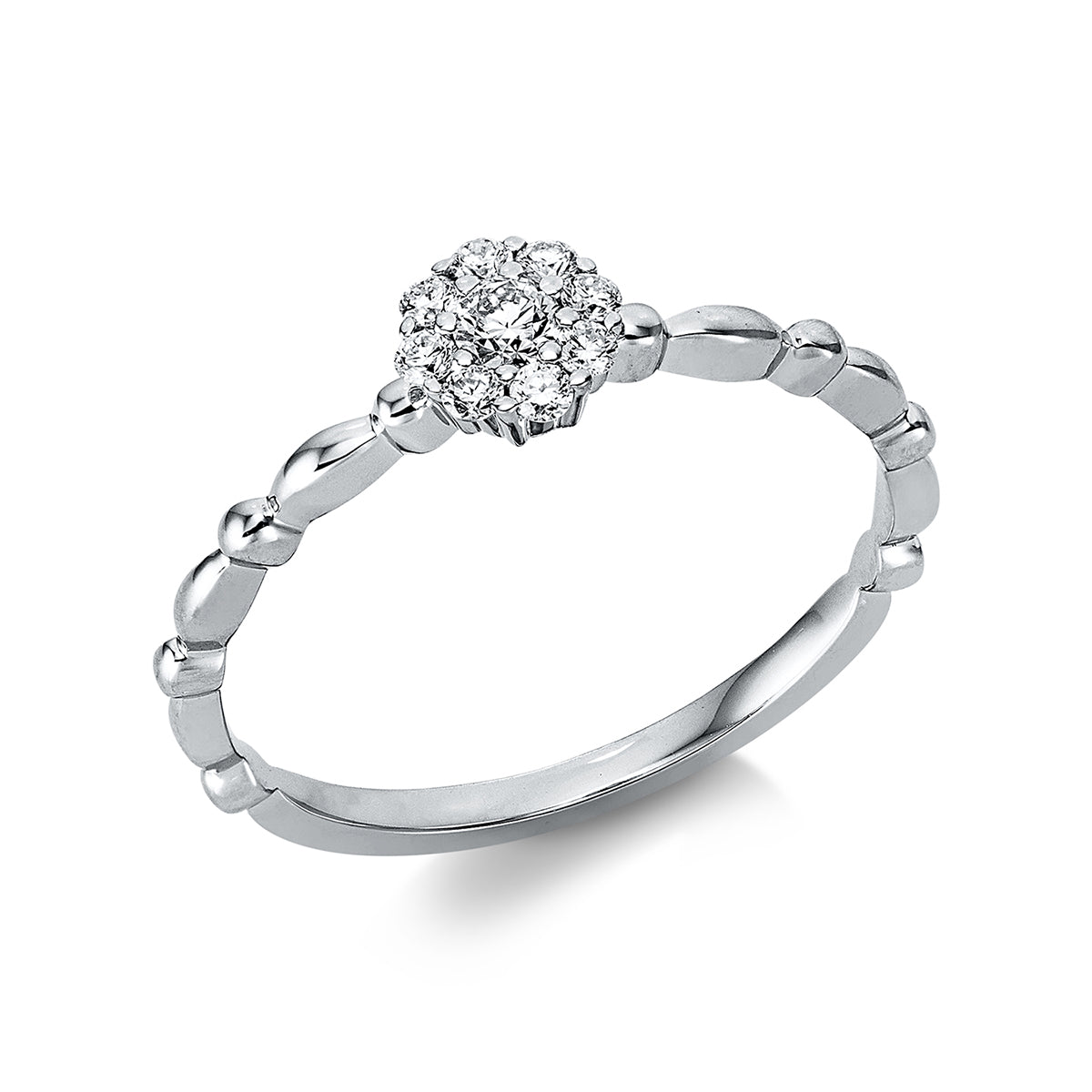 illusion classic ring - 1BH89