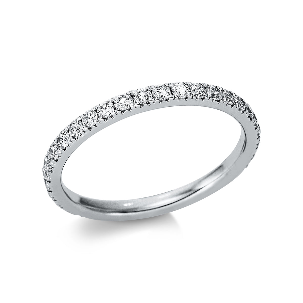 eternity full ring - 1BT65