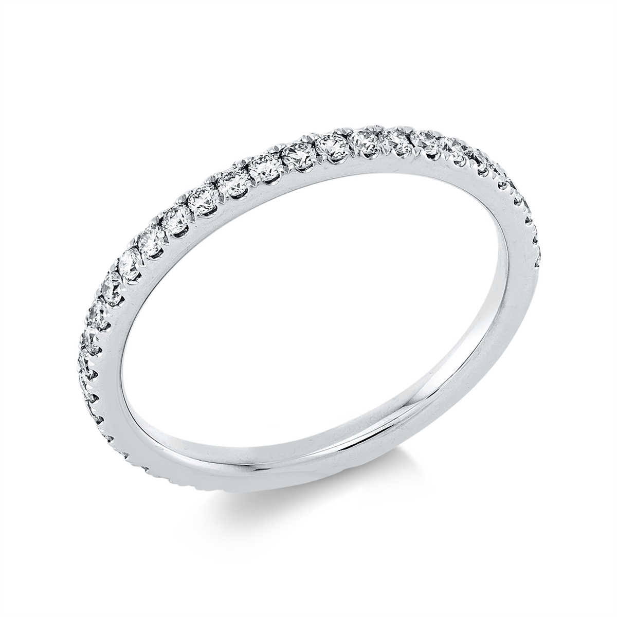 eternity full ring - 1BT67
