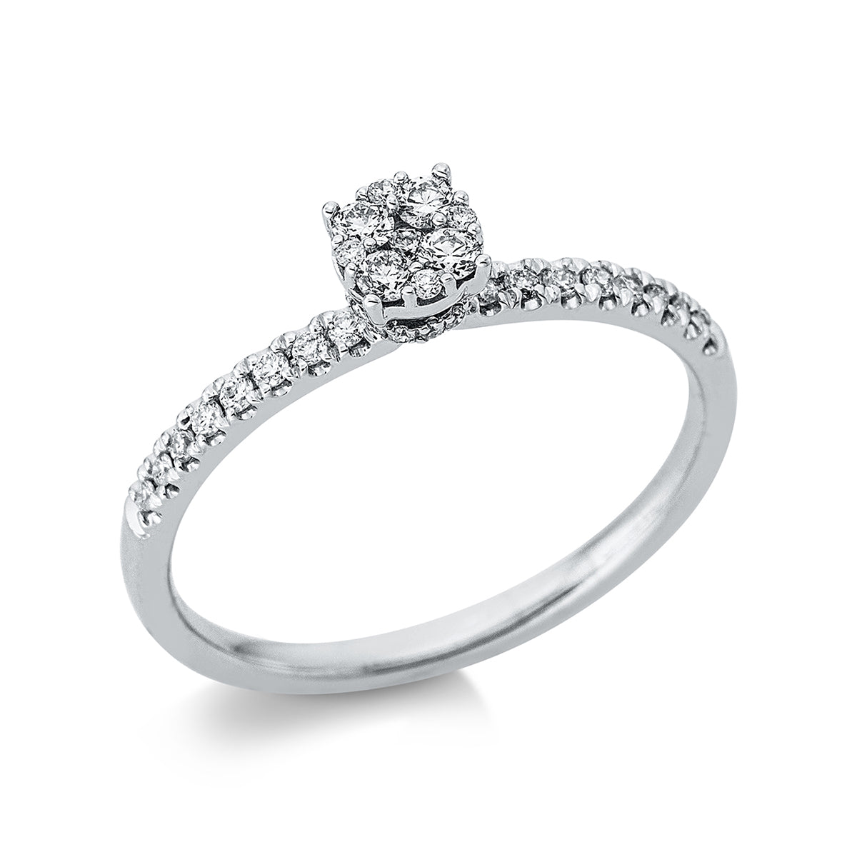 illusion classic ring - 1BX12