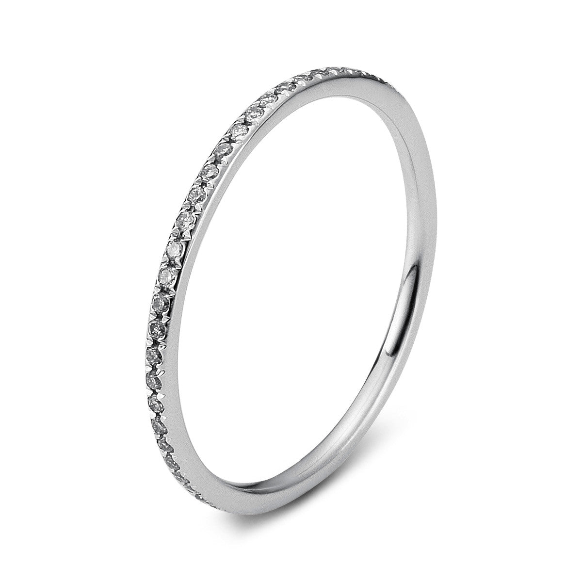 eternity full ring - 1C354