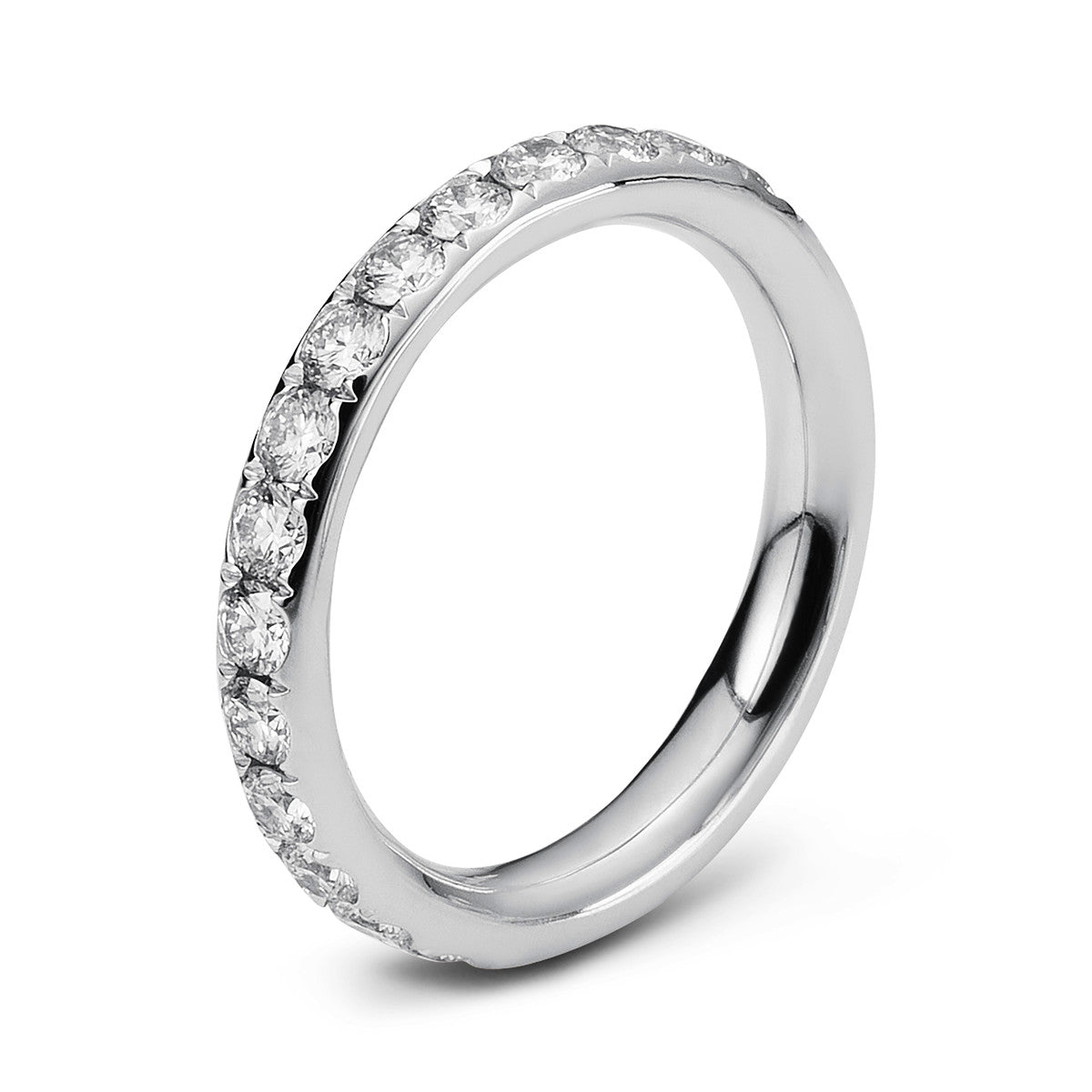 eternity full ring - 1C360