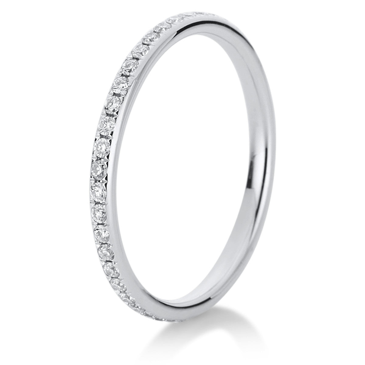eternity full ring - 1C374