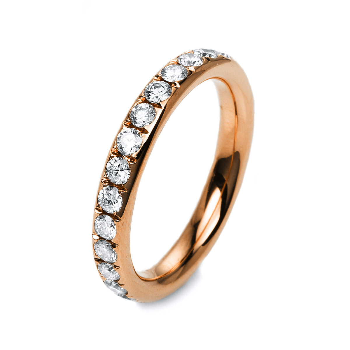 eternity full ring - 1C381