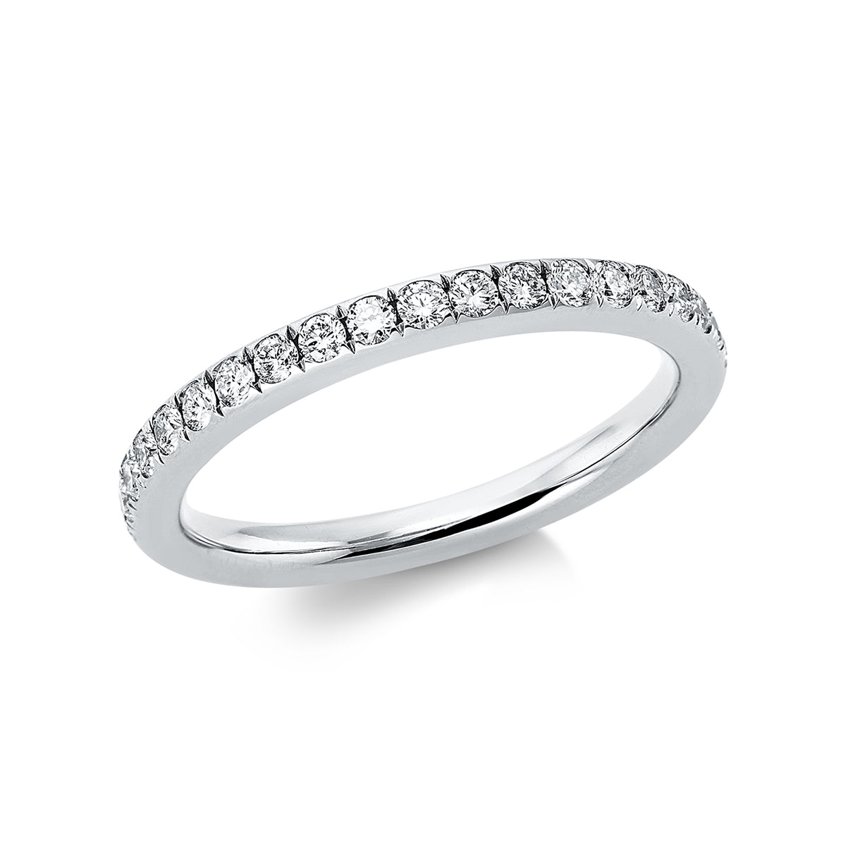 eternity full ring - 1CL82