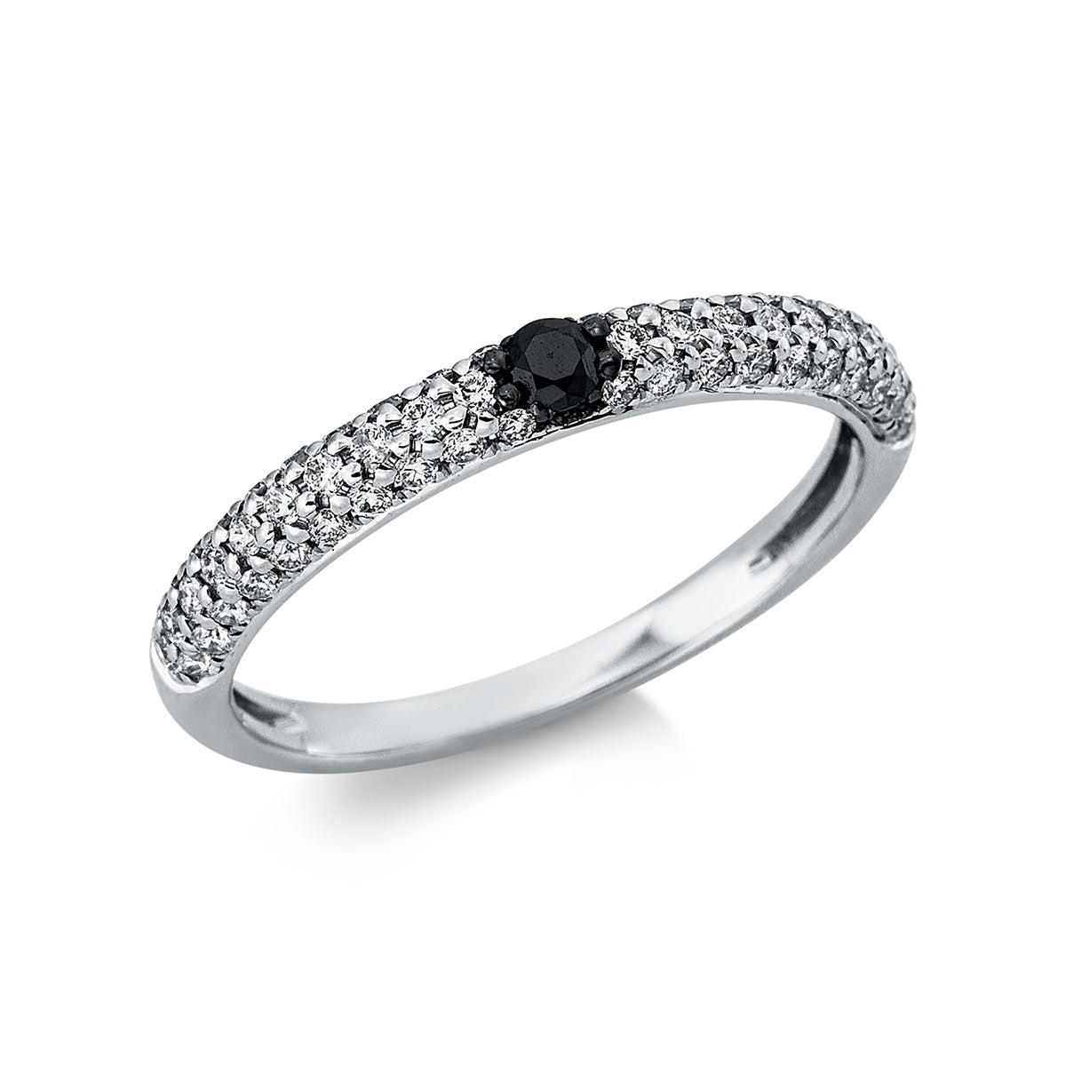 multi-stone ring - 1CY69