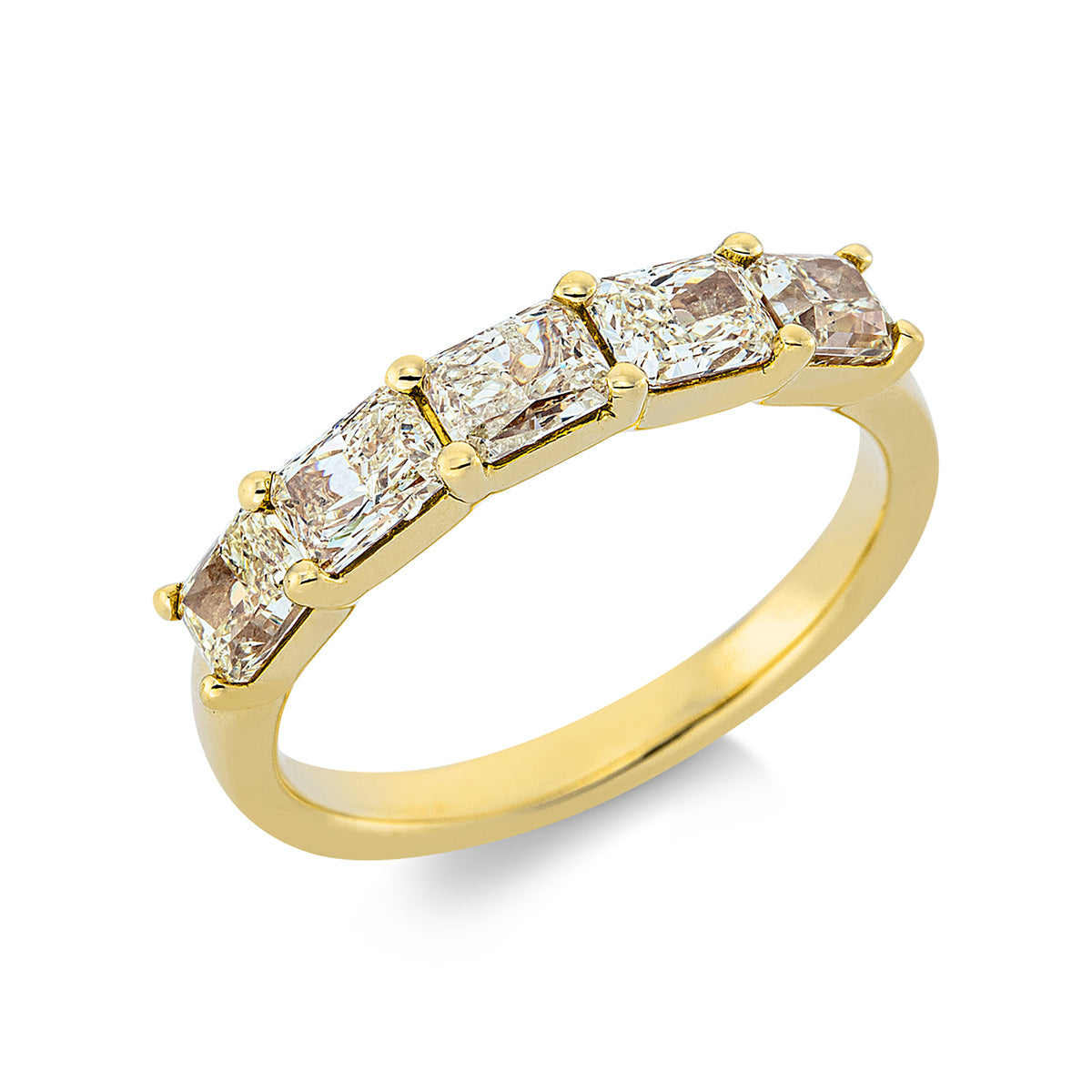 fancy colored diamond ring - 1CY87