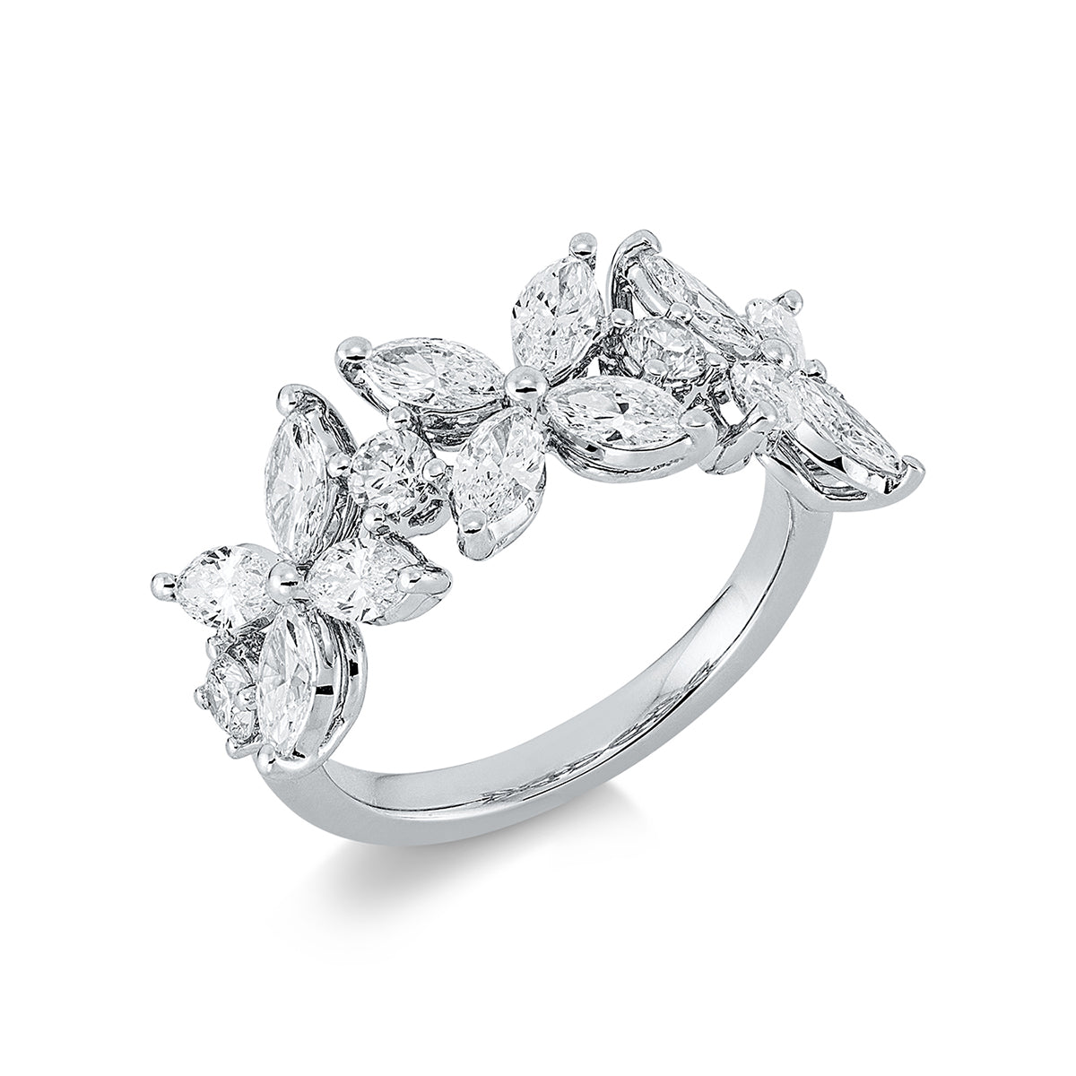 exclusive ring - 1DZ69