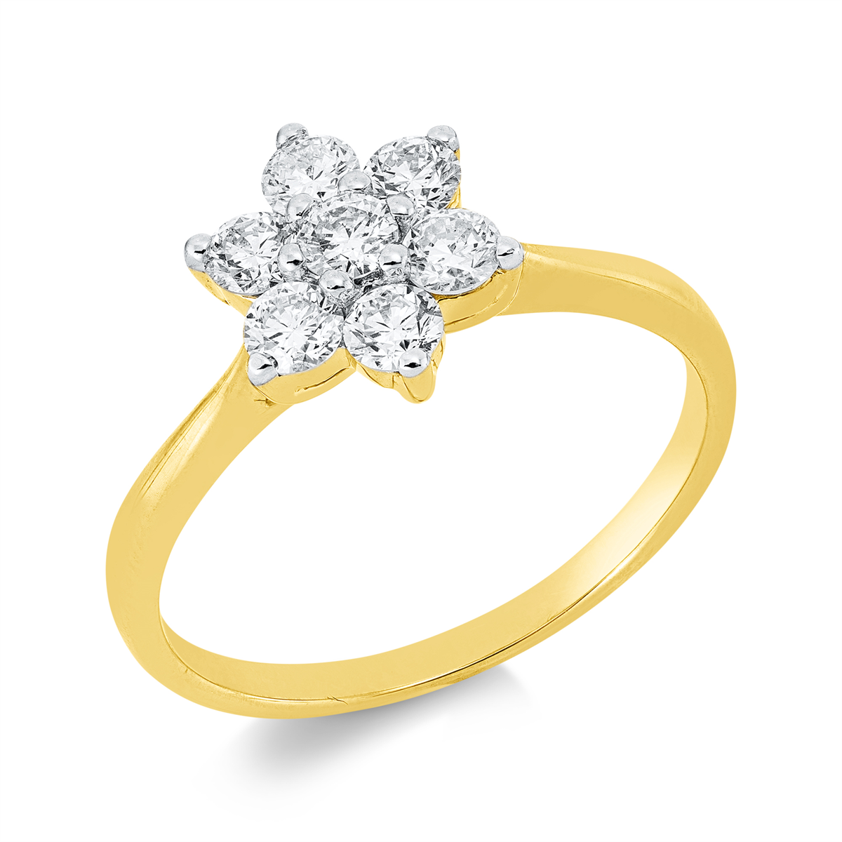 illusion classic ring - 1EH70