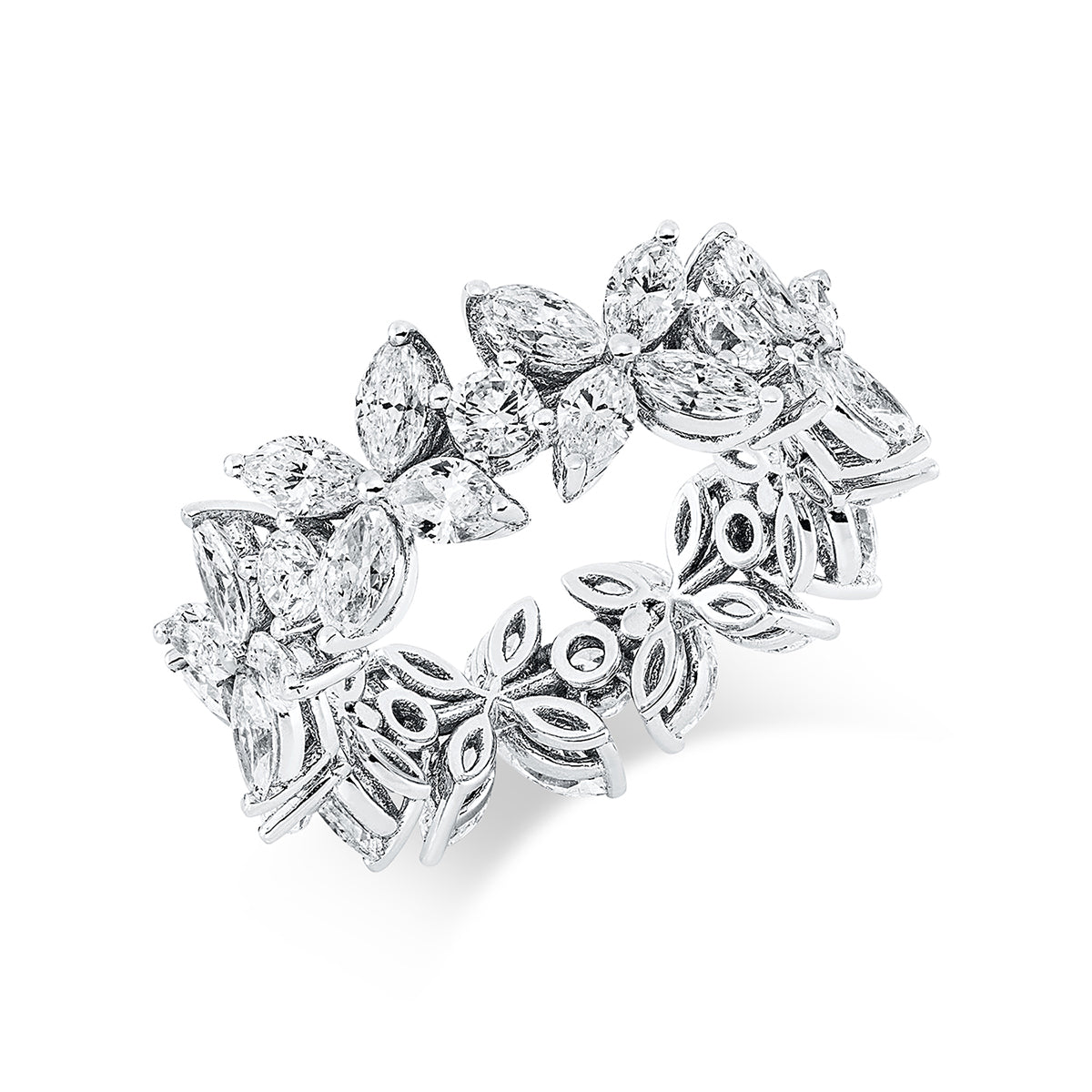 exclusive ring - 1EP77