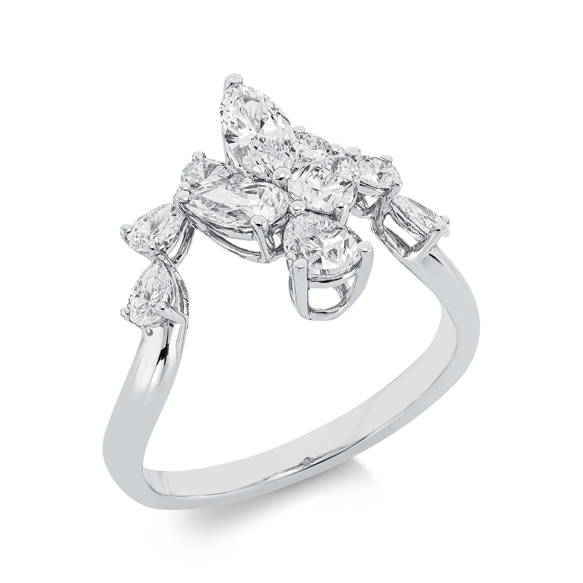 exclusive ring - 1FJ92