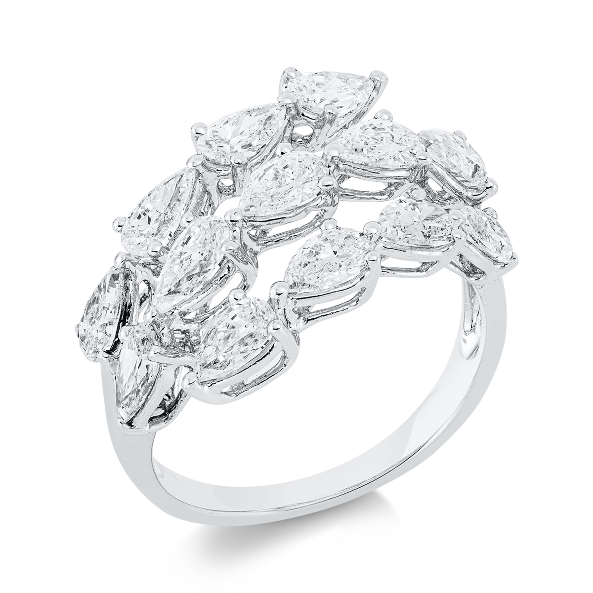 exclusive ring - 1FU81