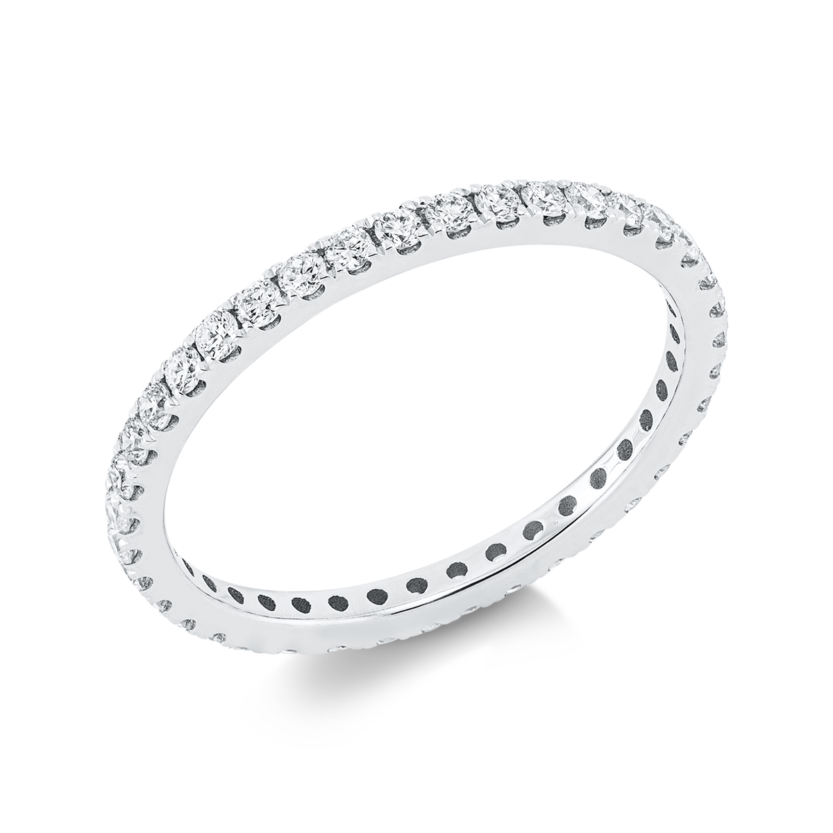eternity full ring - 1GC19