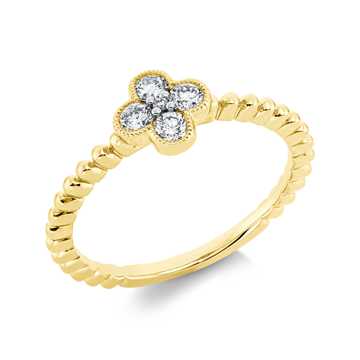 illusie klassieke ring - 1GN99