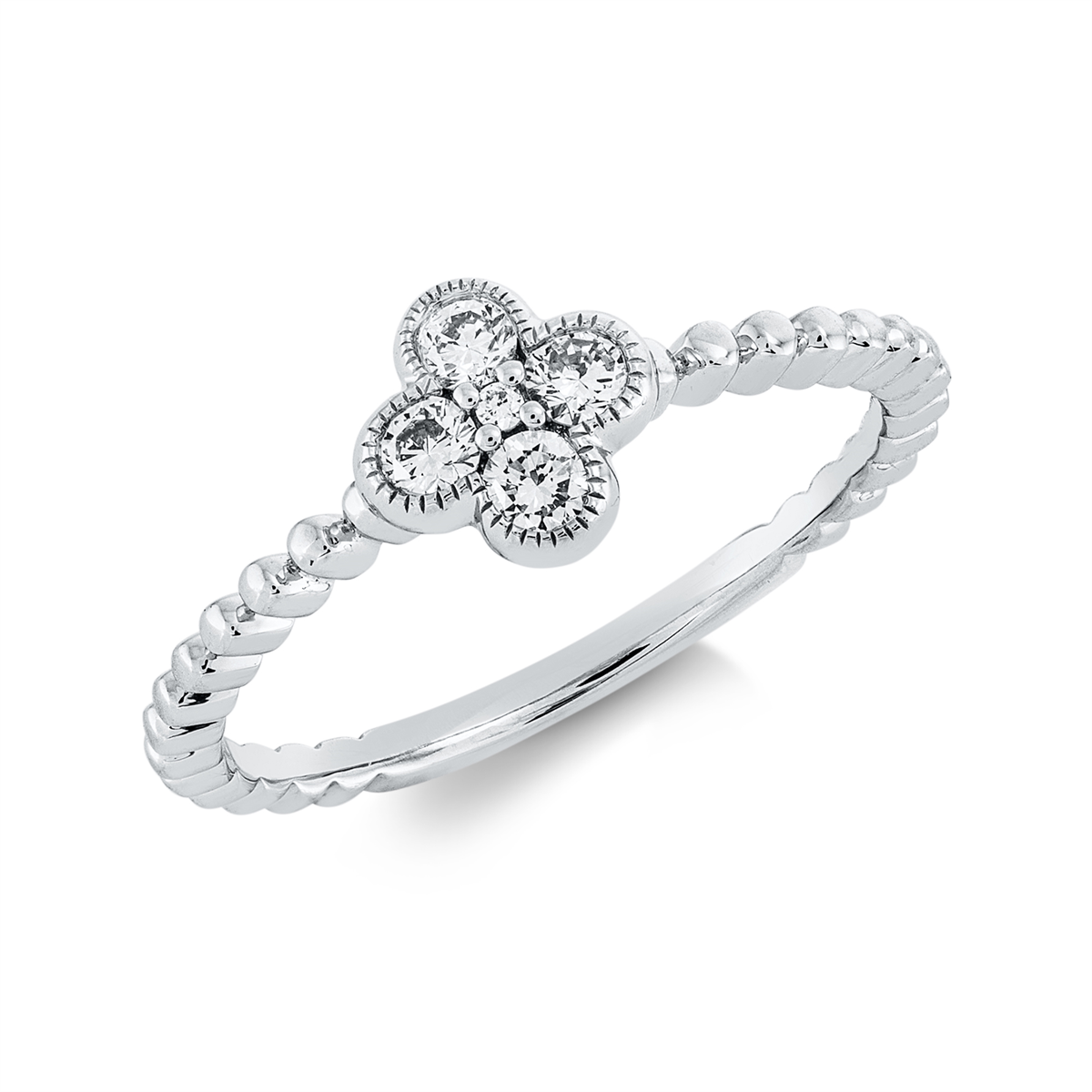 illusie klassieke ring - 1GN99