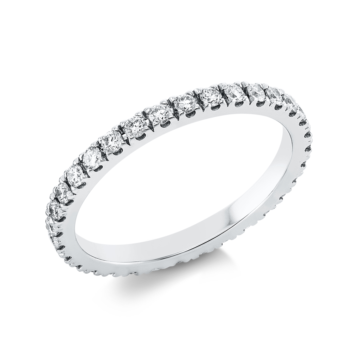 eeuwigheidsvolle ring - 1GO84