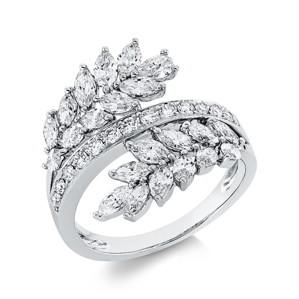 exclusieve ring - 1GQ87