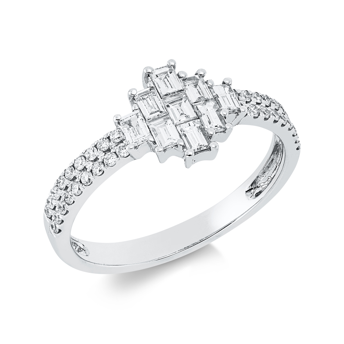 stokbroodring - 1GV22