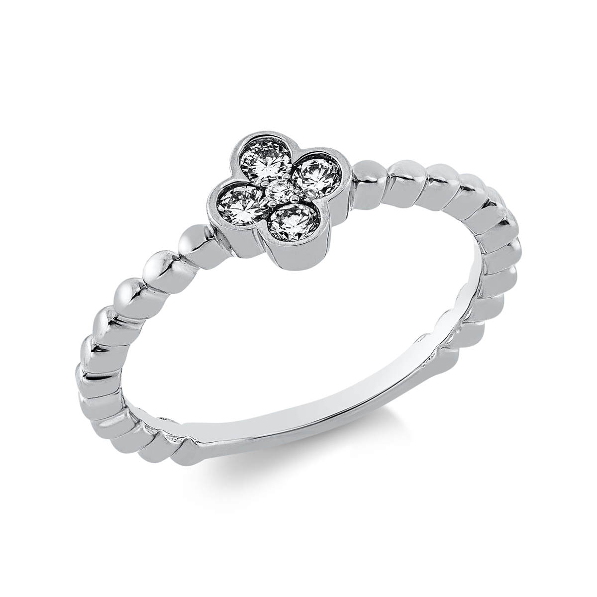 Illusion Classic ring - 1GV29