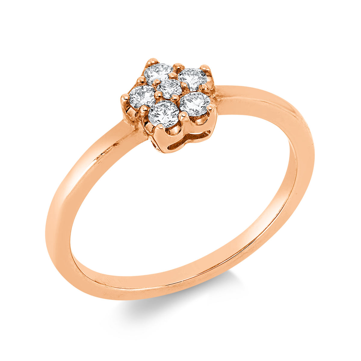 illusion classic ring - 1HC22