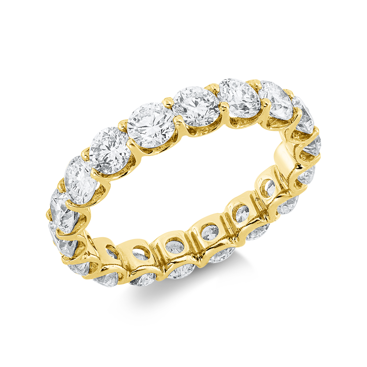 eternity full ring - 1HO12