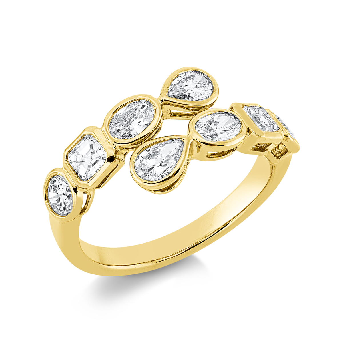 exclusive ring - 1HQ29