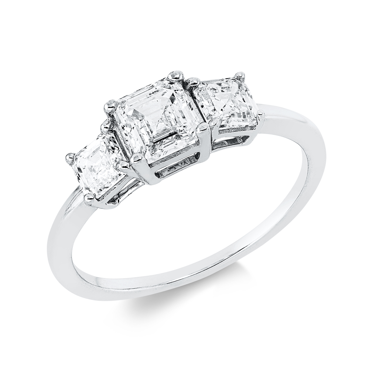 exclusive ring - 1HX04