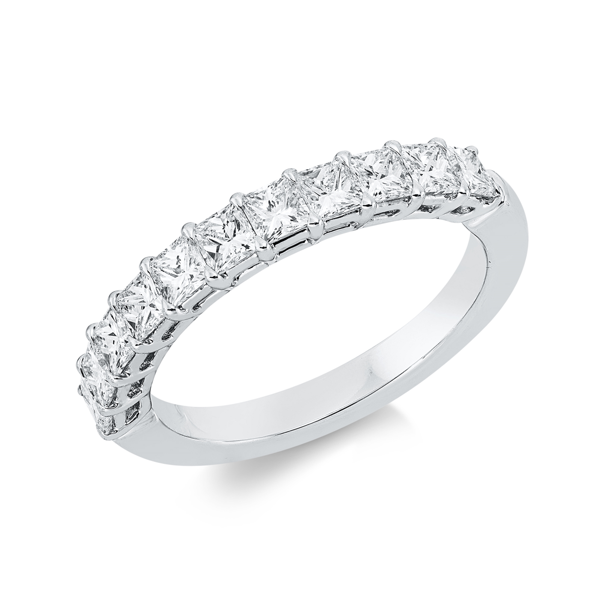 baguette ring - 1IH71