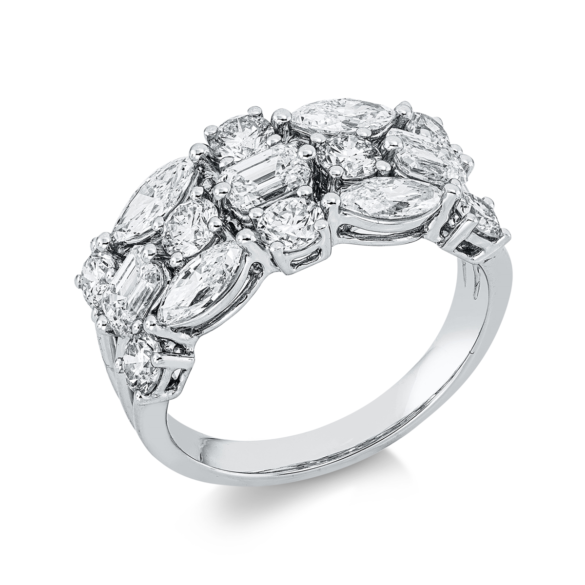 exclusive ring - 1II17