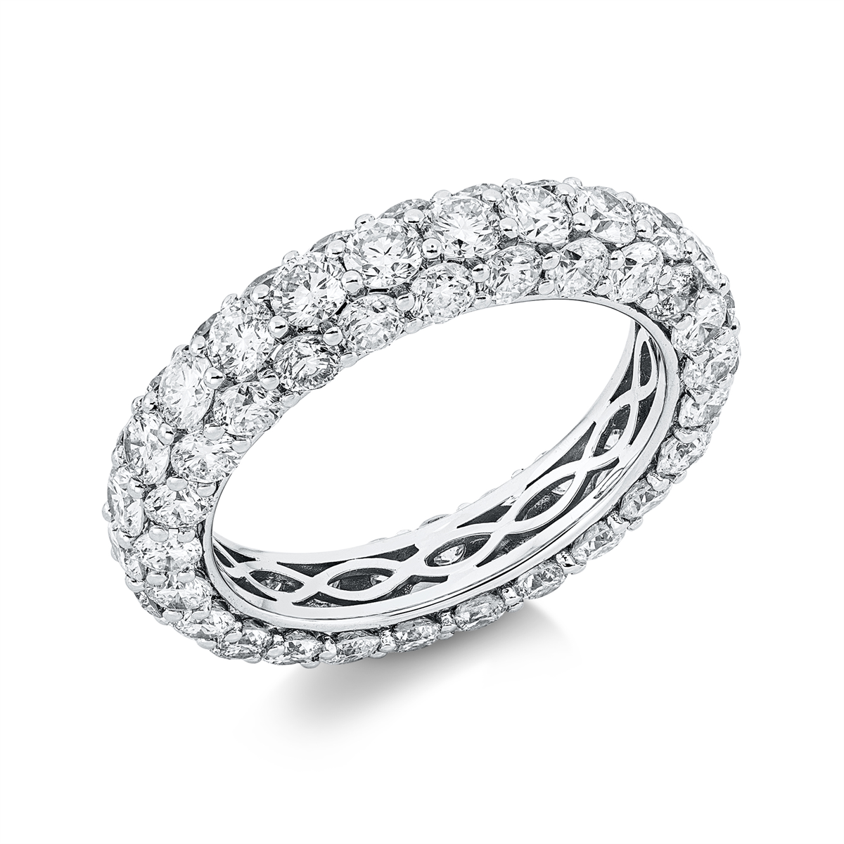 eternity full ring - 1II19