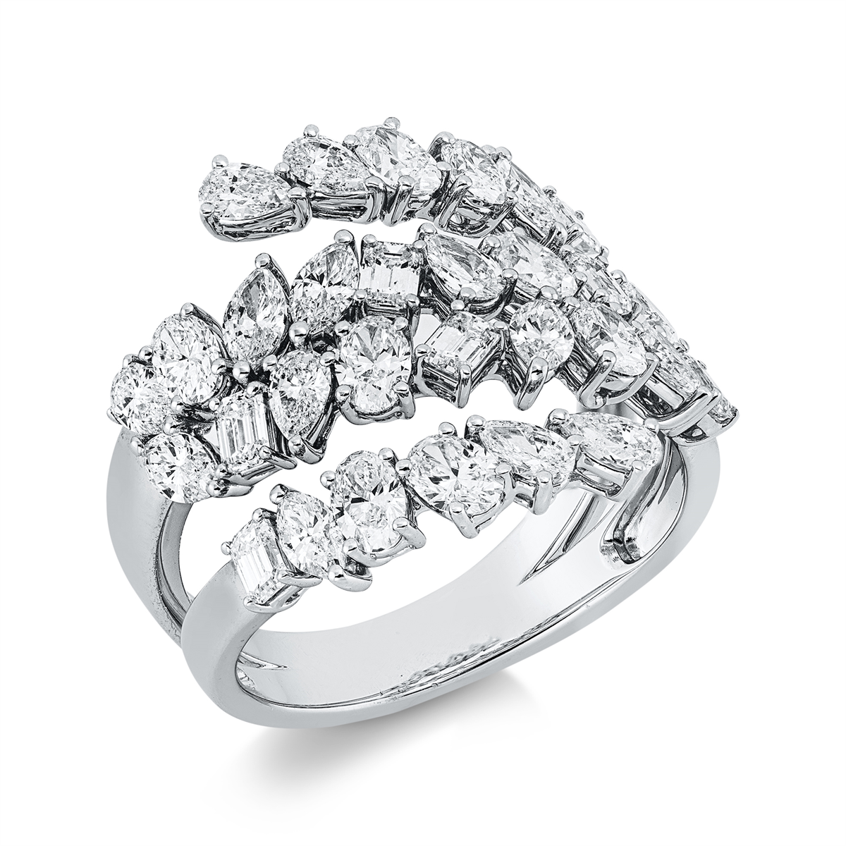 exclusieve ring - 1II21