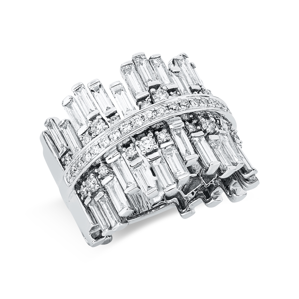 exclusieve ring - 1IK73