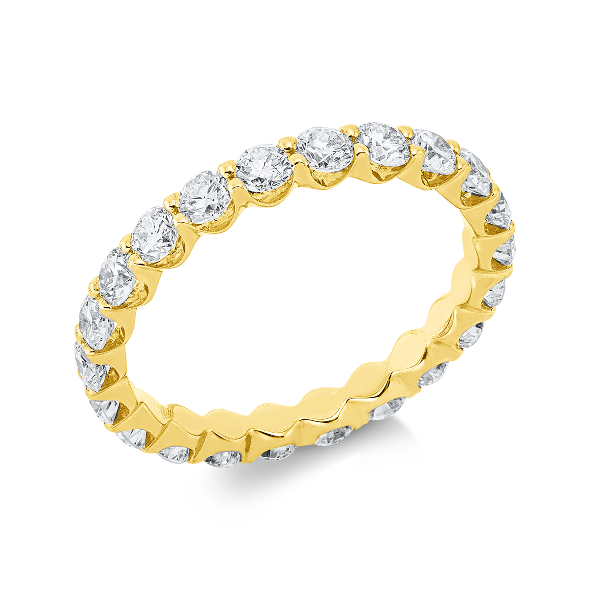 eternity full ring - 1IL03