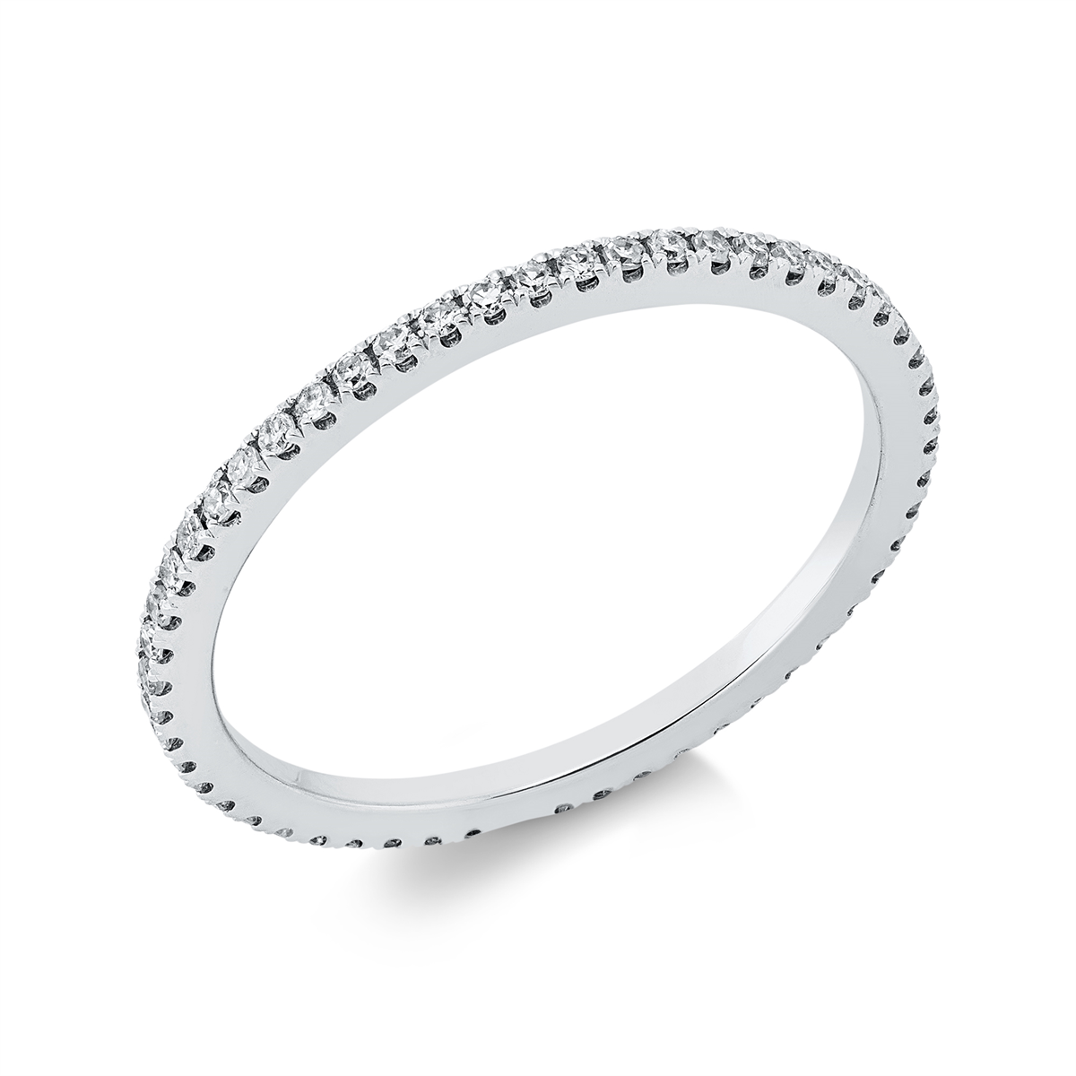 eternity full ring - 1IL08
