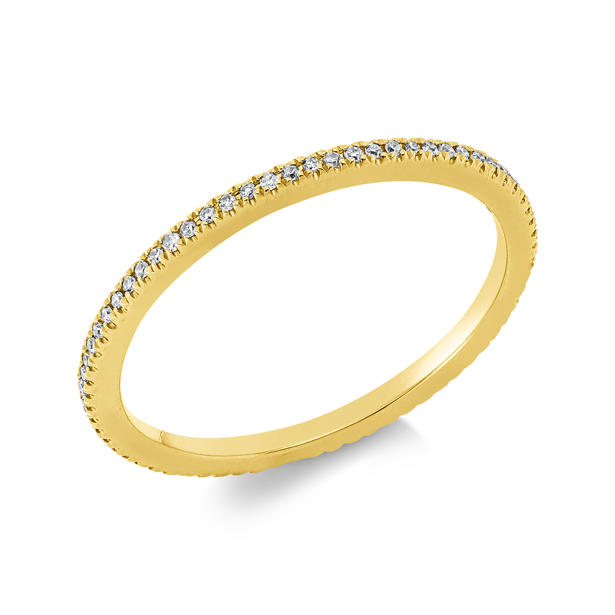 eternity full ring - 1IL37