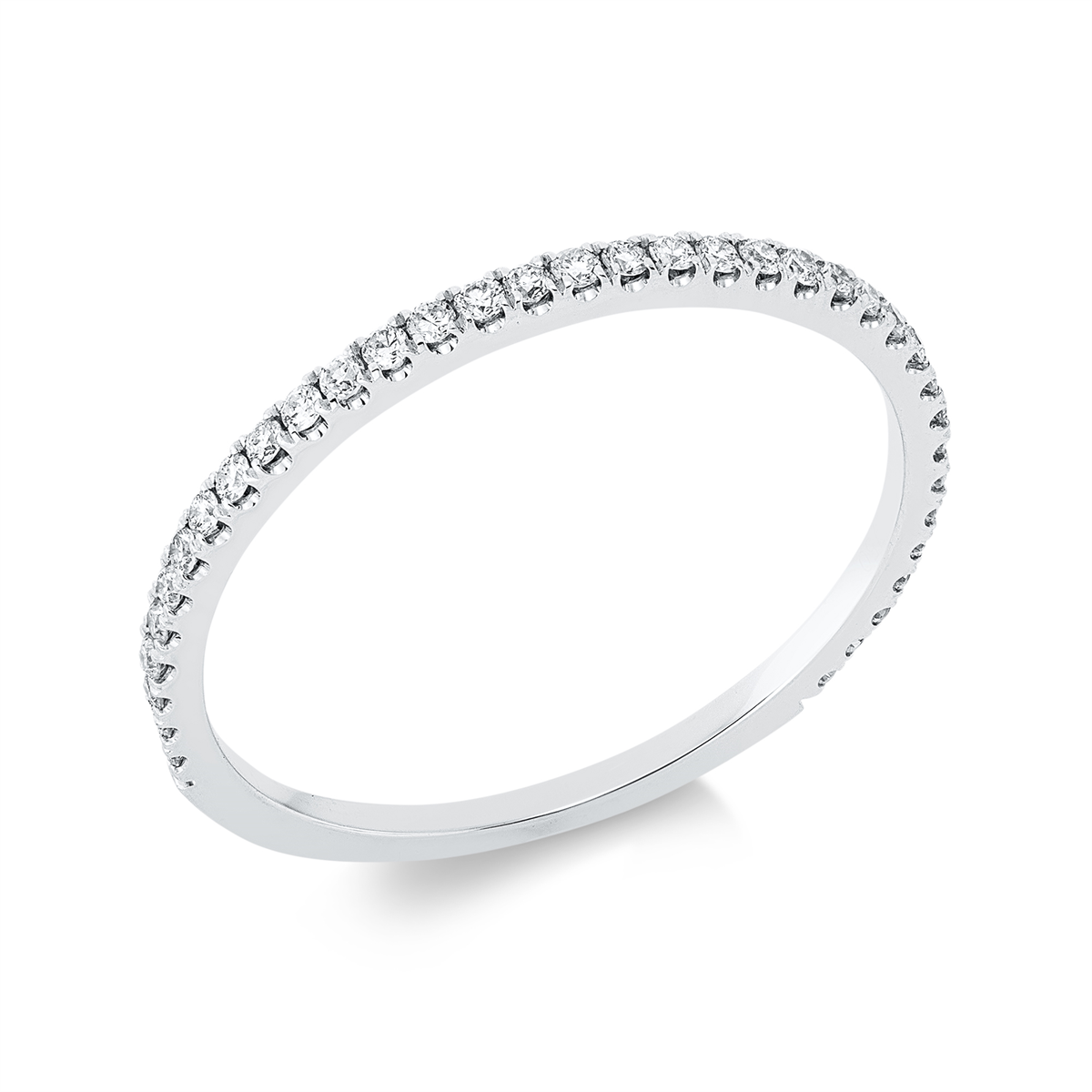eternity full ring - 1IL76