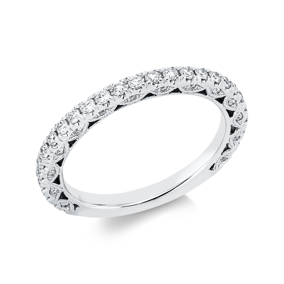 eternity full ring - 1JA60