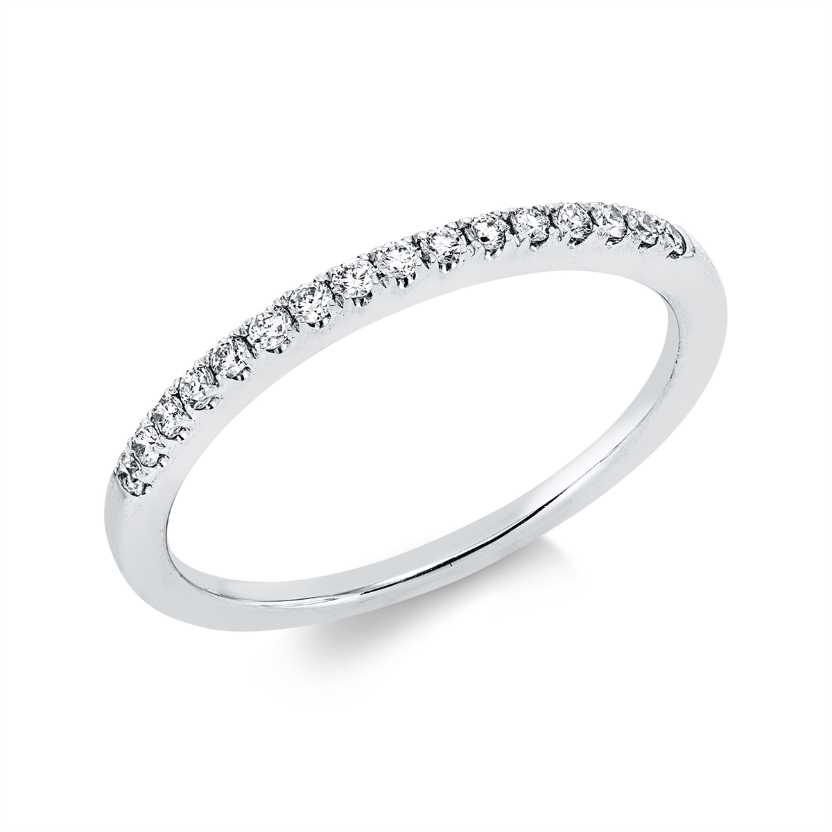 eternity half ring - 1JA64