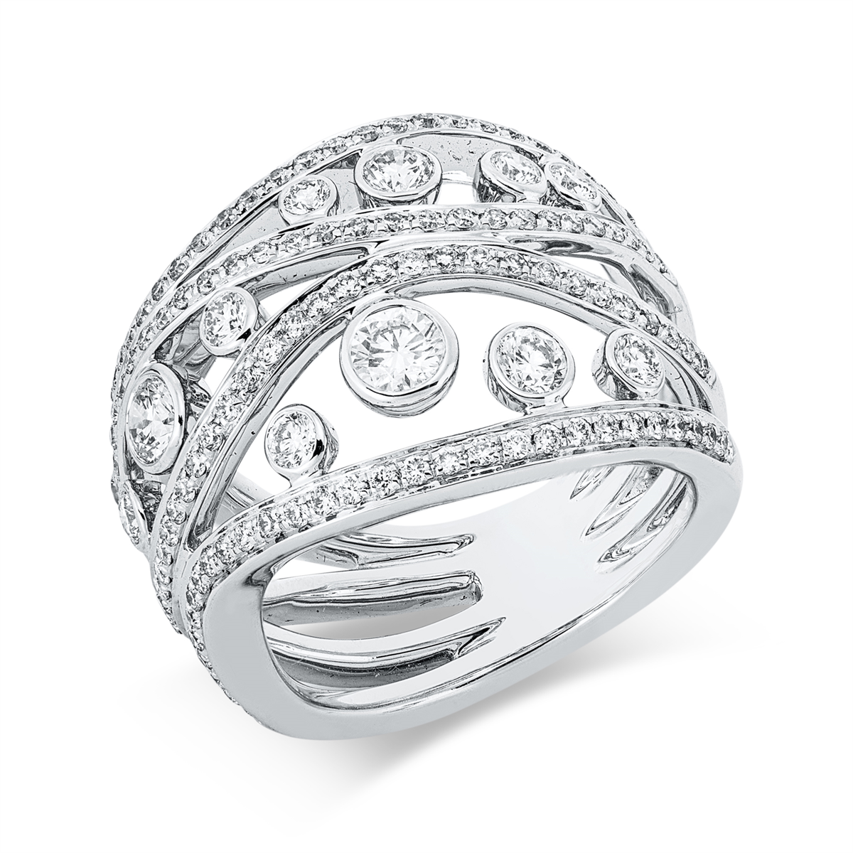 exclusive ring - 1JB52