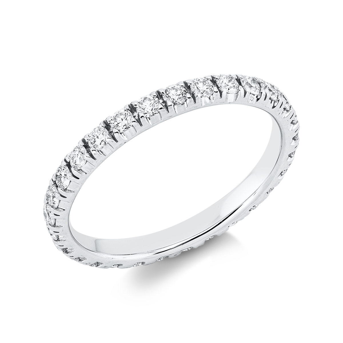 eternity full ring - 1JG15