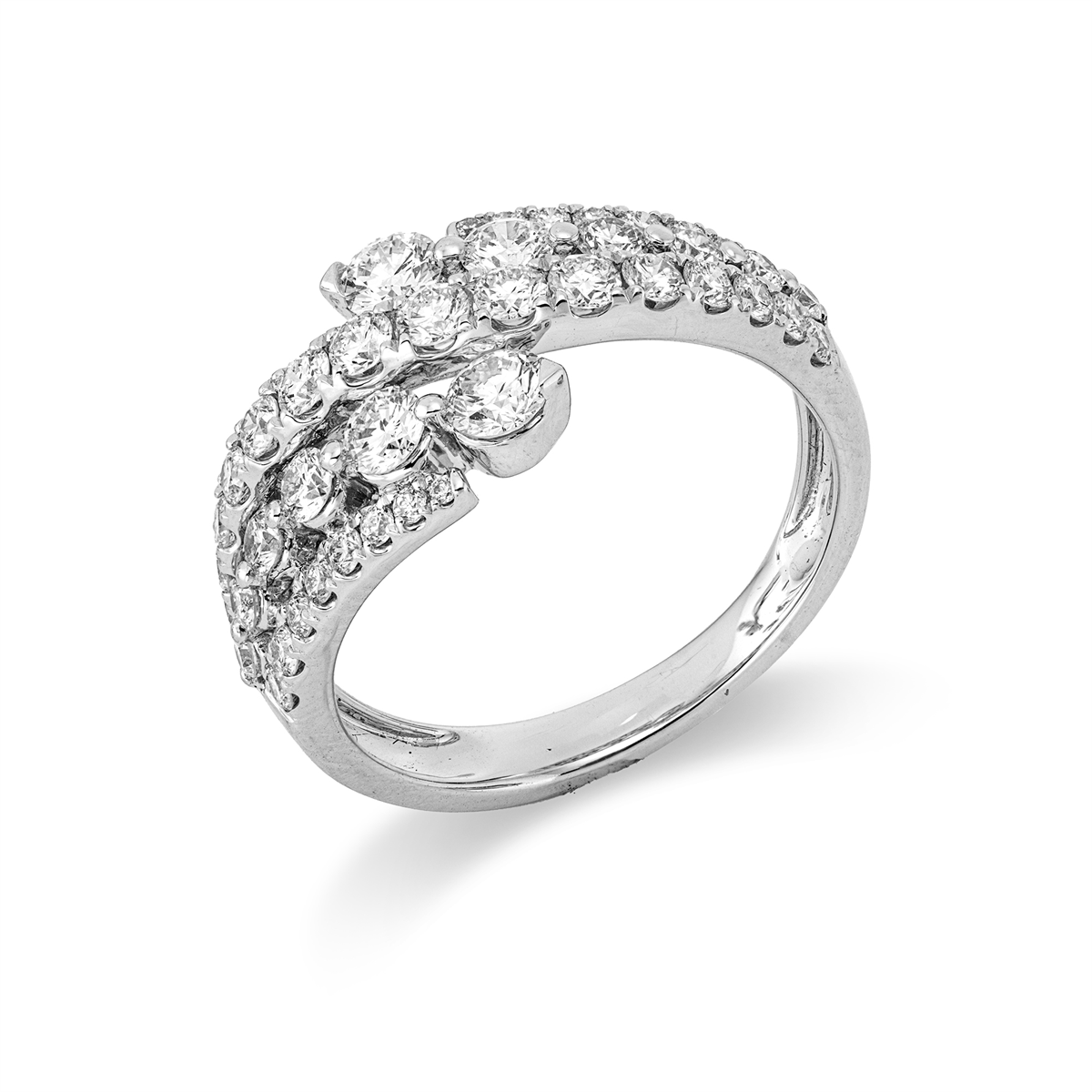 exclusive ring - 1JI29