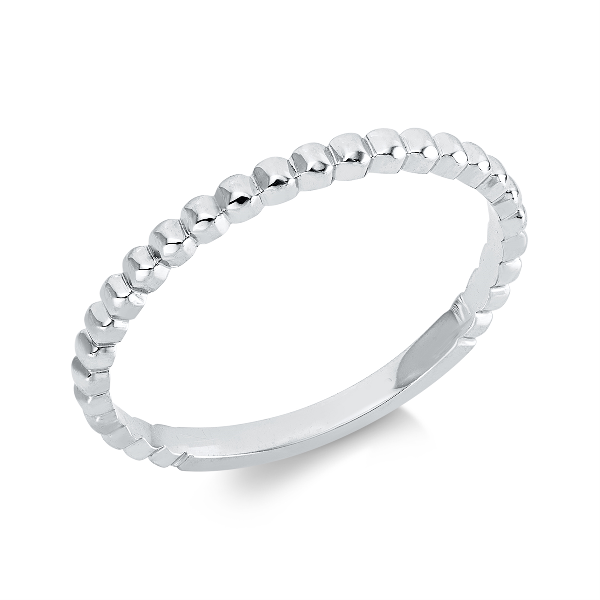 plain ring - 1JY49