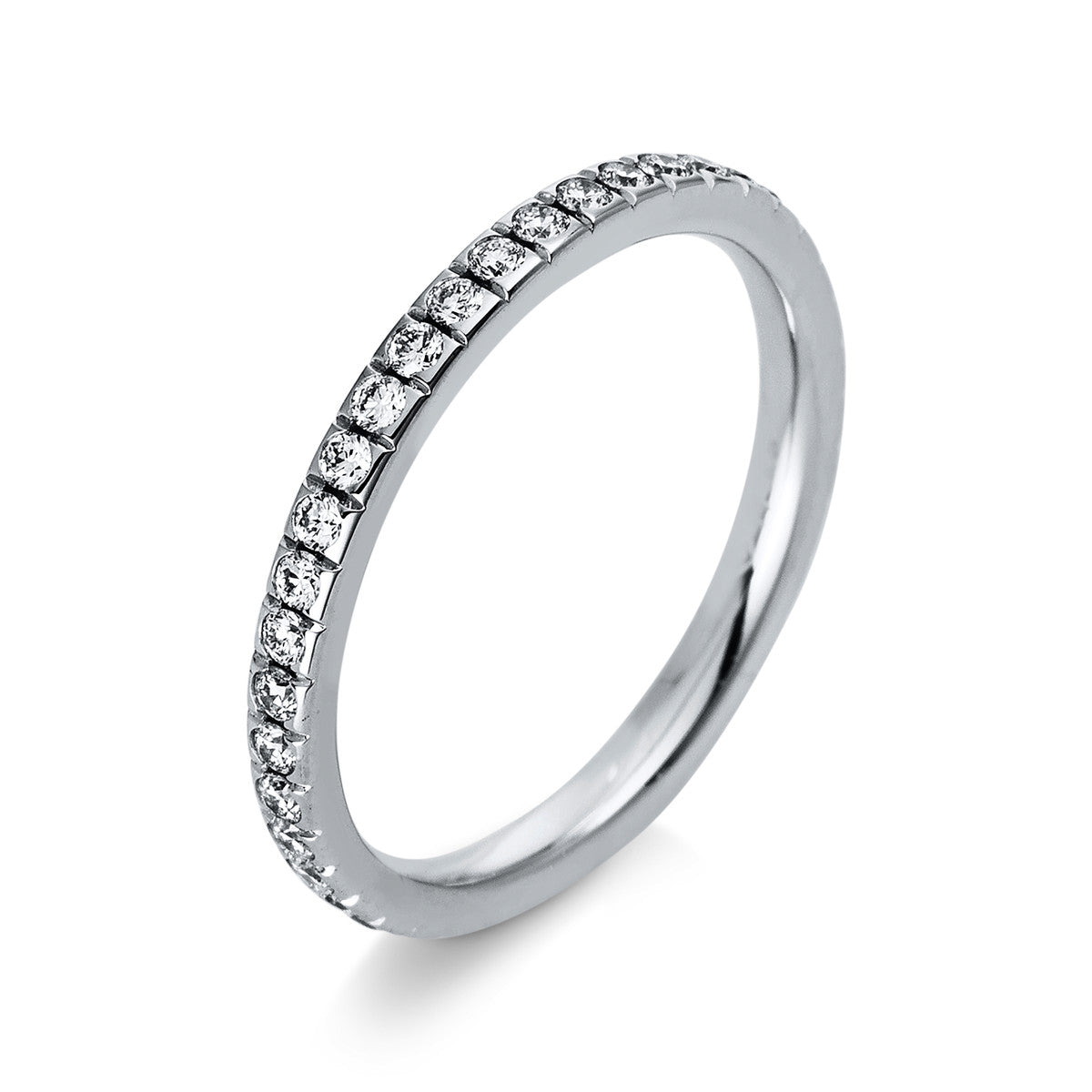 eternity full ring - 1P944