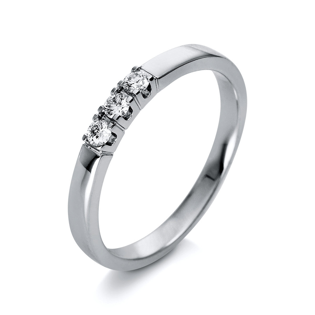 multi-stone ring - 1Q427